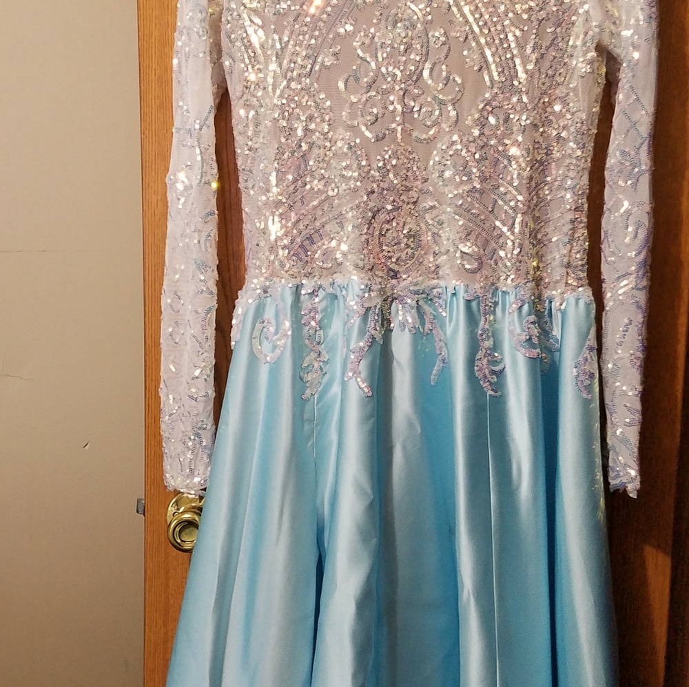 Prom Dress - Picture 5 of 6